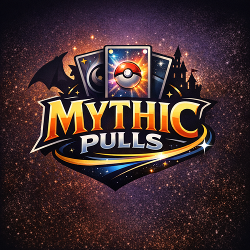 mythic pulls